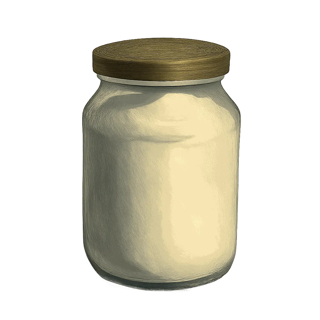 Marshmallow creme